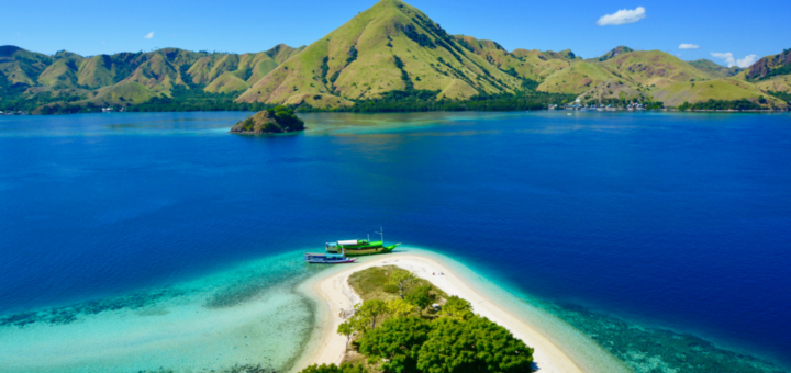 Islands to Visit