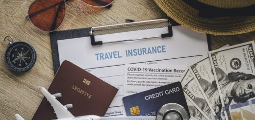 travel insurance