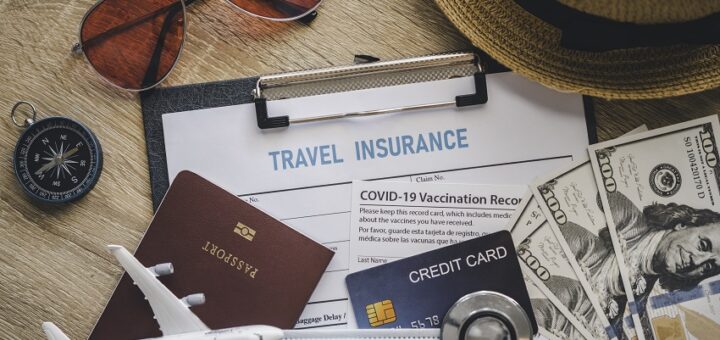 travel insurance