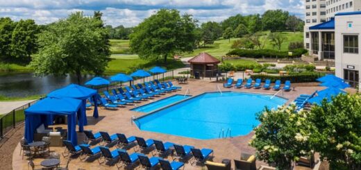 all inclusive resorts Chicago