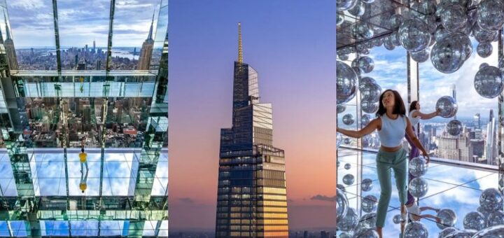 summit one vanderbilt tickets