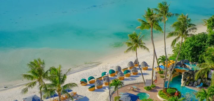 places to travel without a passport