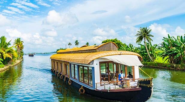 Kerala travel packages