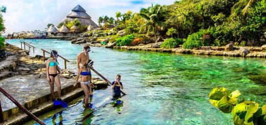 xcaret park tickets
