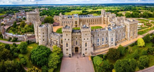 windsor castle tickets