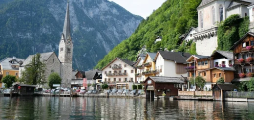 best places to travel in december on a budget