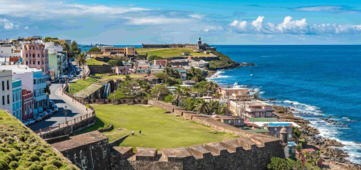 is puerto rico safe