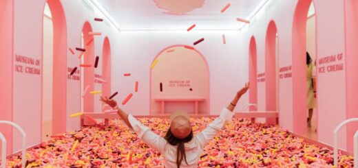 ice cream museum chicago