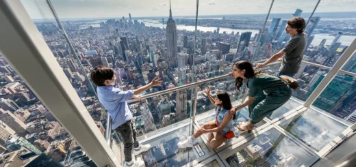 summit one vanderbilt tickets