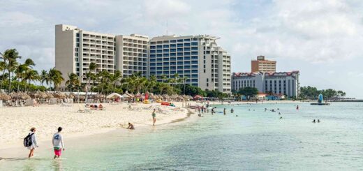 st regis aruba