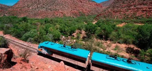verde canyon railroad tickets