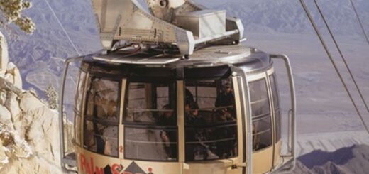 palm springs aerial tramway tickets