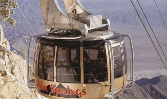 palm springs aerial tramway tickets