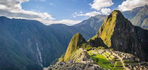 cheap flights to peru
