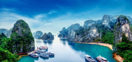 best places to travel in december on a budget