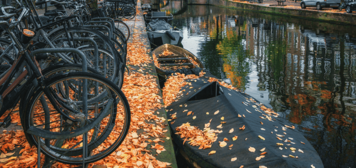 best time to visit amsterdam