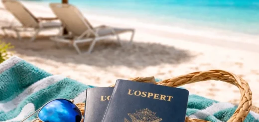 do you need a passport to go to the bahamas