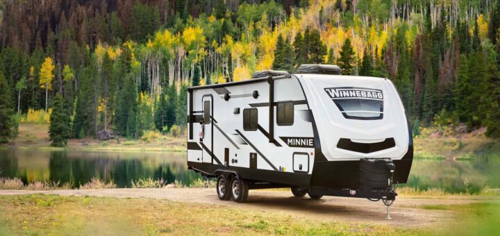 What Is the Best Travel Trailer Brand?