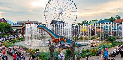 things to do in tennessee