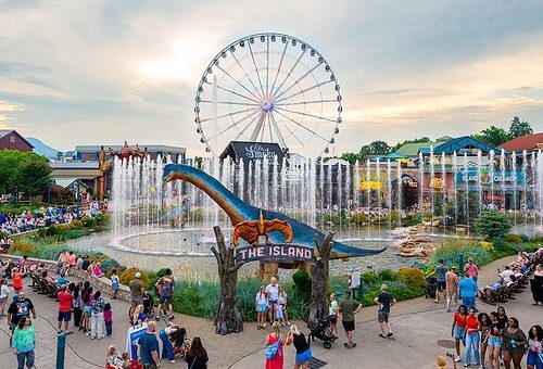 things to do in tennessee