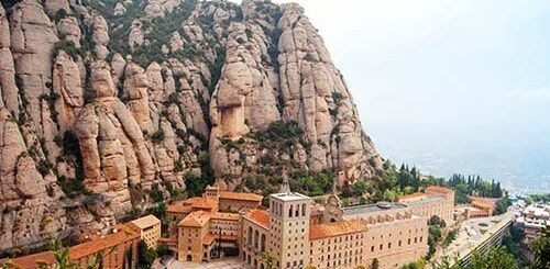 day trips from barcelona