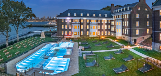 governors island spa