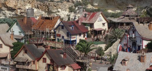 Places to Visit in Malta