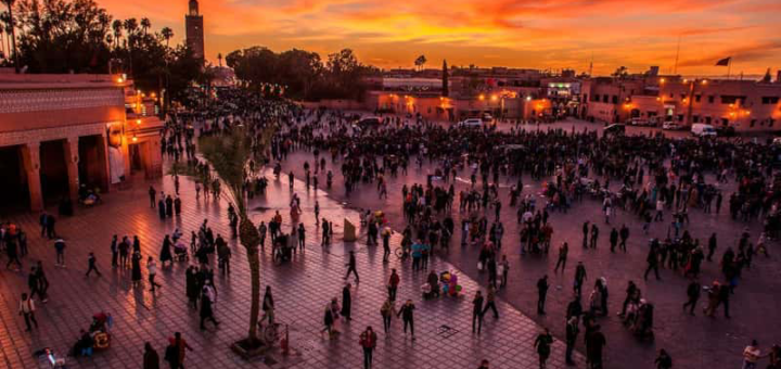 Private Tour Morocco