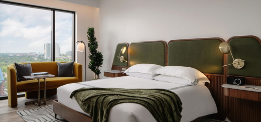 Hotel in Western Sydney