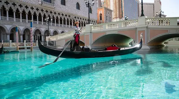gondola rides at the venetian tickets