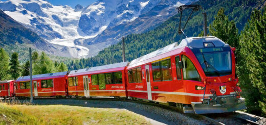 bernina express tickets