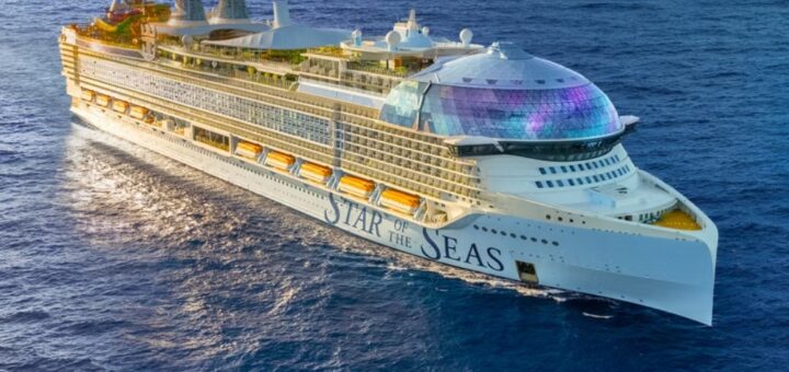 star of the seas