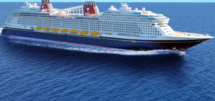 disney destiny cruise ship