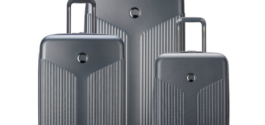 delsey paris luggage