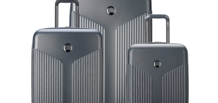 delsey paris luggage