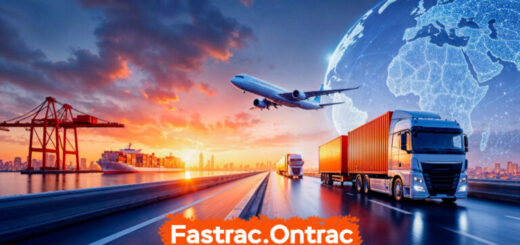 fastrac ontrac