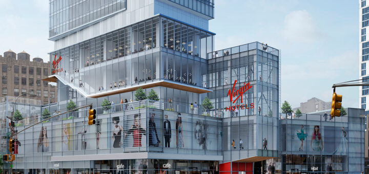 virgin hotel nyc