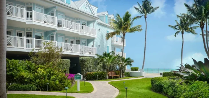 southernmost beach resort