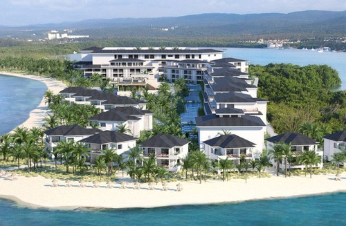 excellence oyster bay