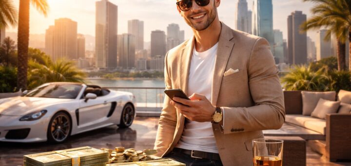 make1m.com millionaire