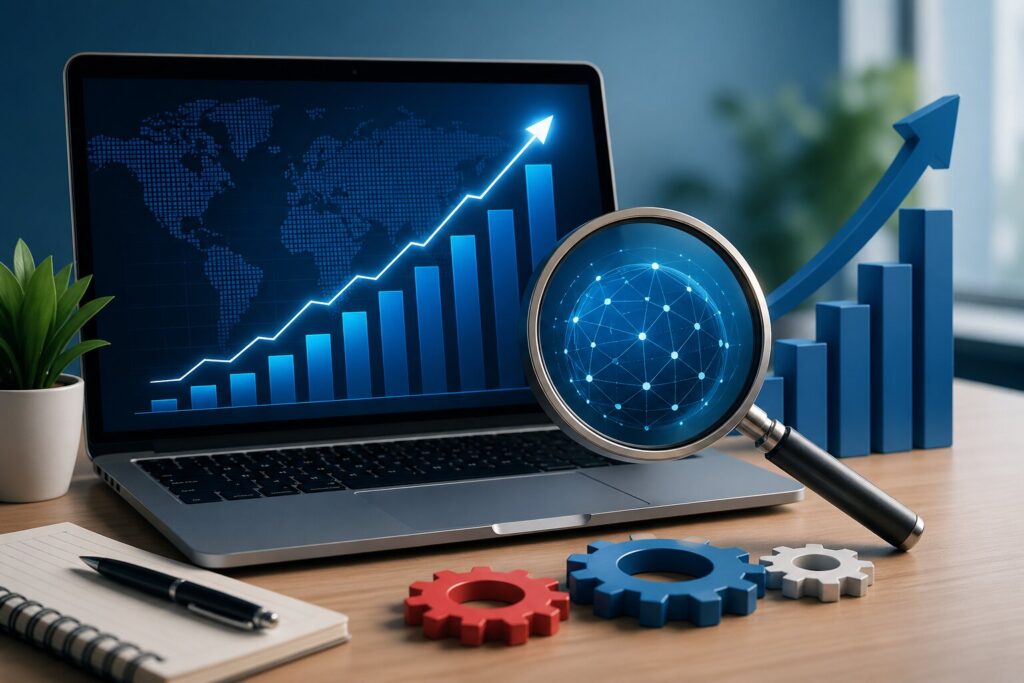 SEO by Highsoftware99.com