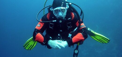Marsa Alam Diving