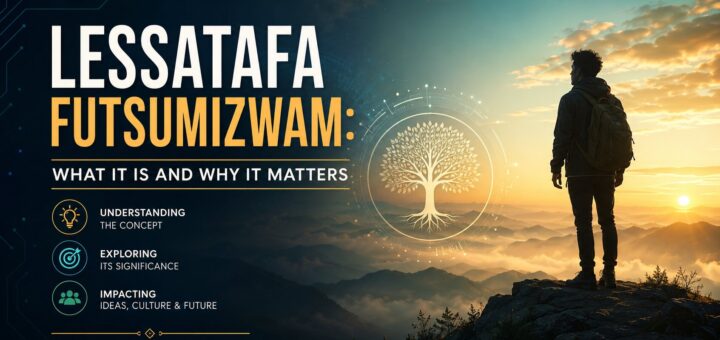 lessatafa futsumizwam