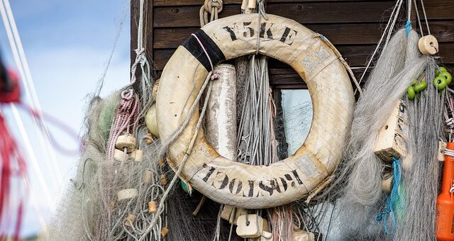 Idaho’s Best Fishing