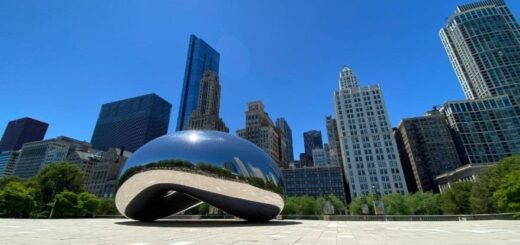 See in Chicago Downtown