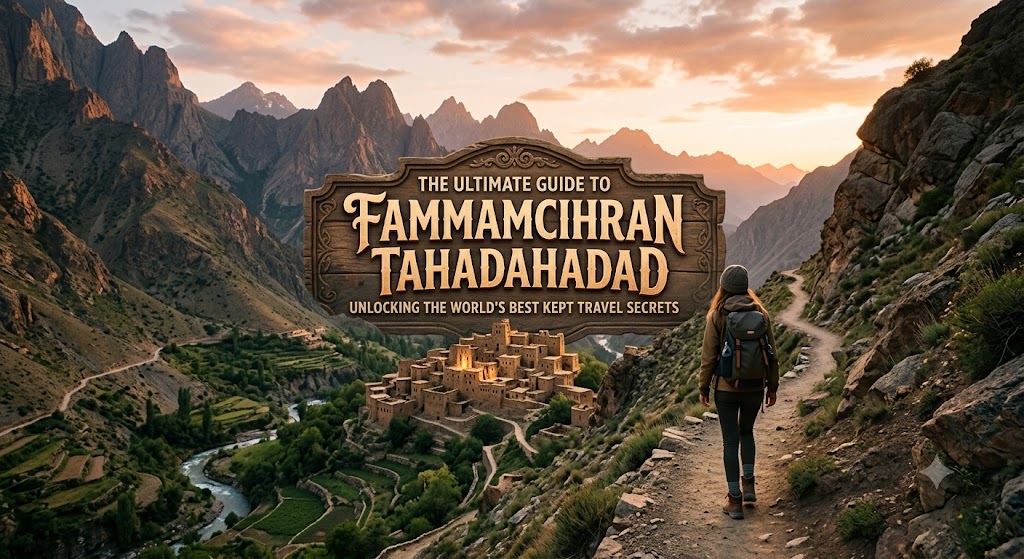 fammamcihran tahadahadad