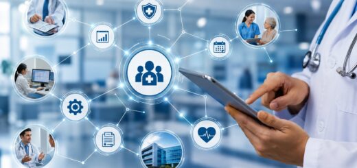 how Care Qevafaginz Network Ltd works for providers