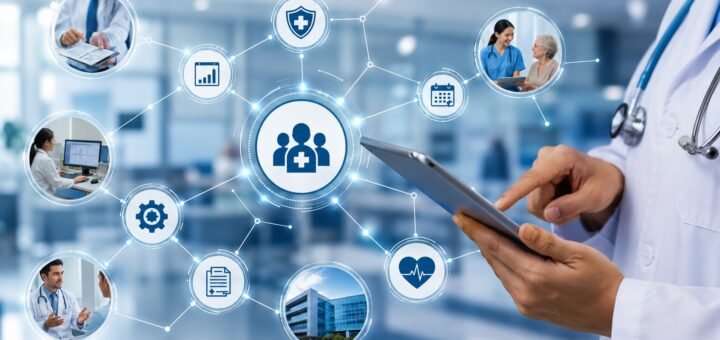 how Care Qevafaginz Network Ltd works for providers