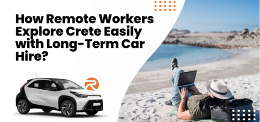 Long-Term Car Hire