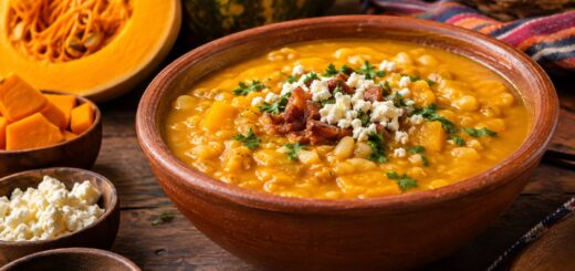 best locro de zapallo near me